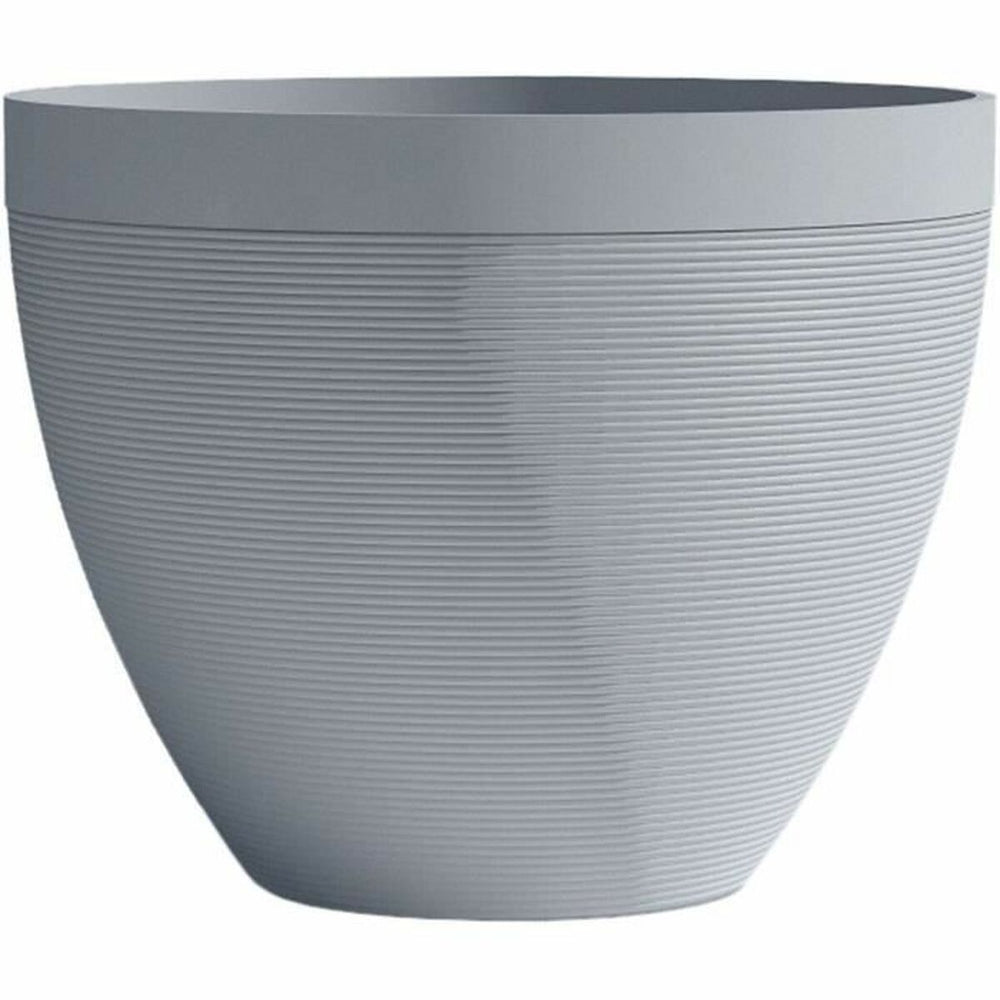 Maceta Garden ID Gris 30 x 26 cm