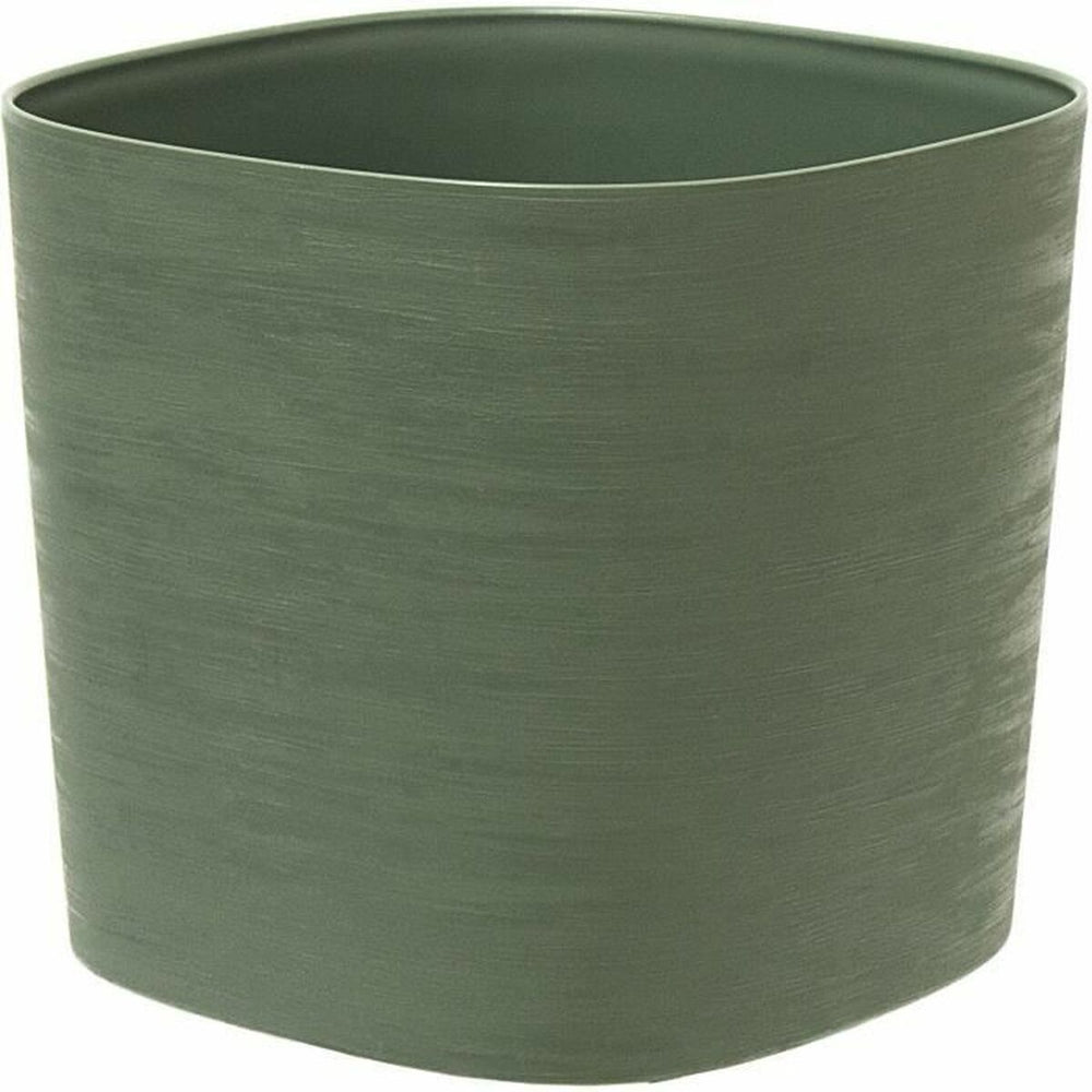Vaso Autoirrigante Garden ID Verde Chiaro 30 x 30 cm