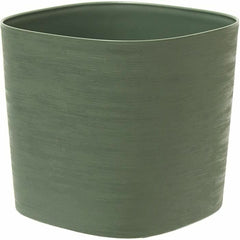 Vaso Autoirrigante Garden ID Verde Chiaro 30 x 30 cm