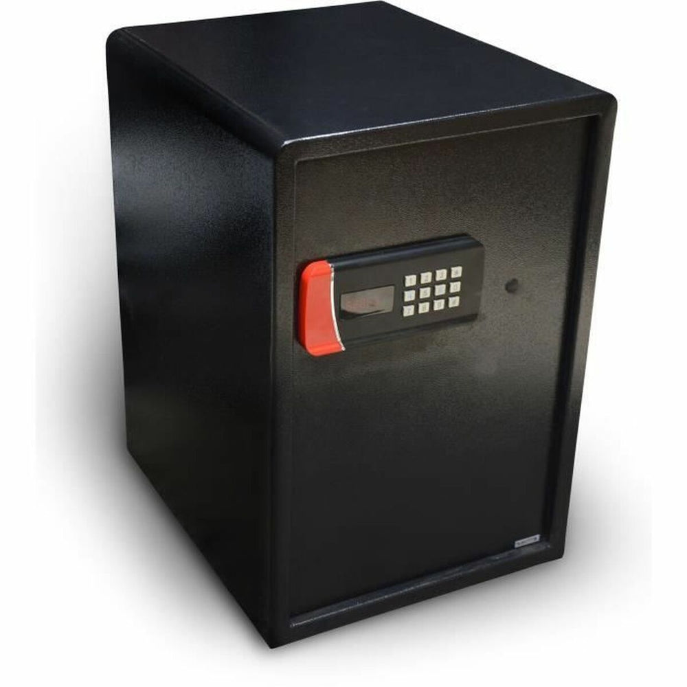 Caja fuerte CFEH563744  Negro Acero 44 x 60 x 49 cm