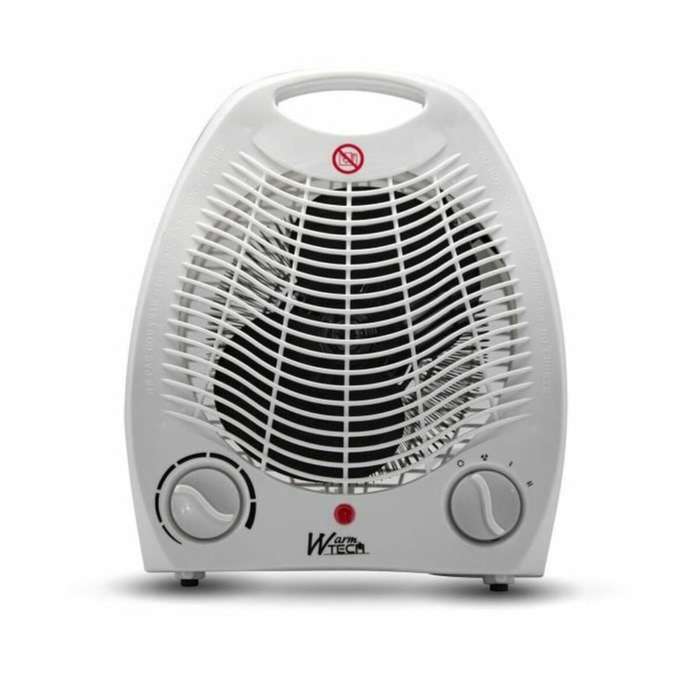 Riscaldamento Warm Tech