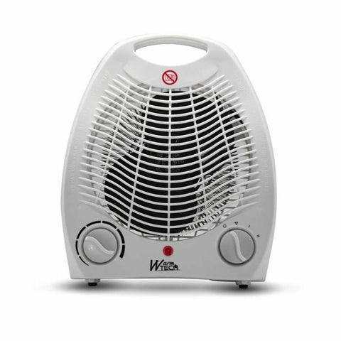 Riscaldamento Warm Tech