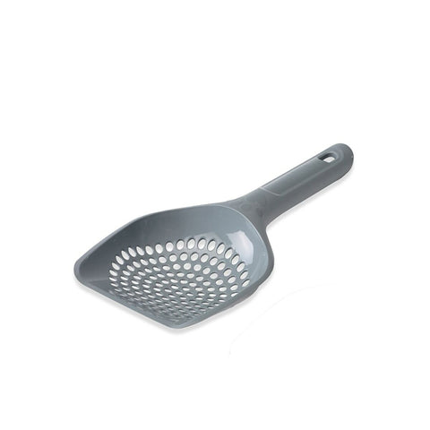 Spade Savic Black Plastic 11,5 x 22,5 x 4,5 cm