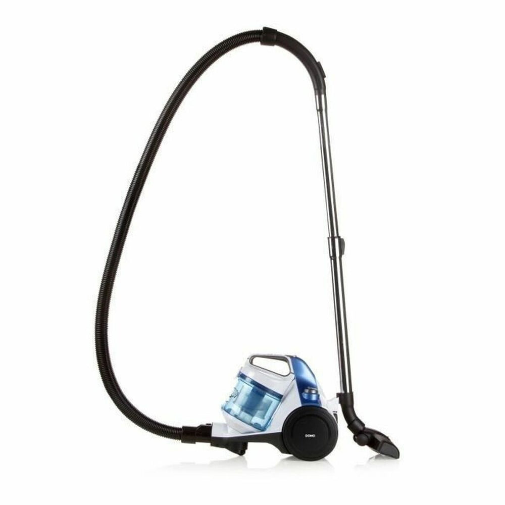 Aspirapolvere DOMO DO7286S Azzurro 700 W