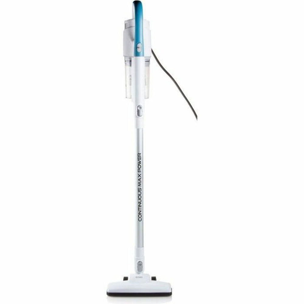 Scopa Elettrica DOMO DO237SV 450 W Bianco