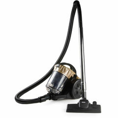 vacuum cleaner DOMO Black noir 700 W