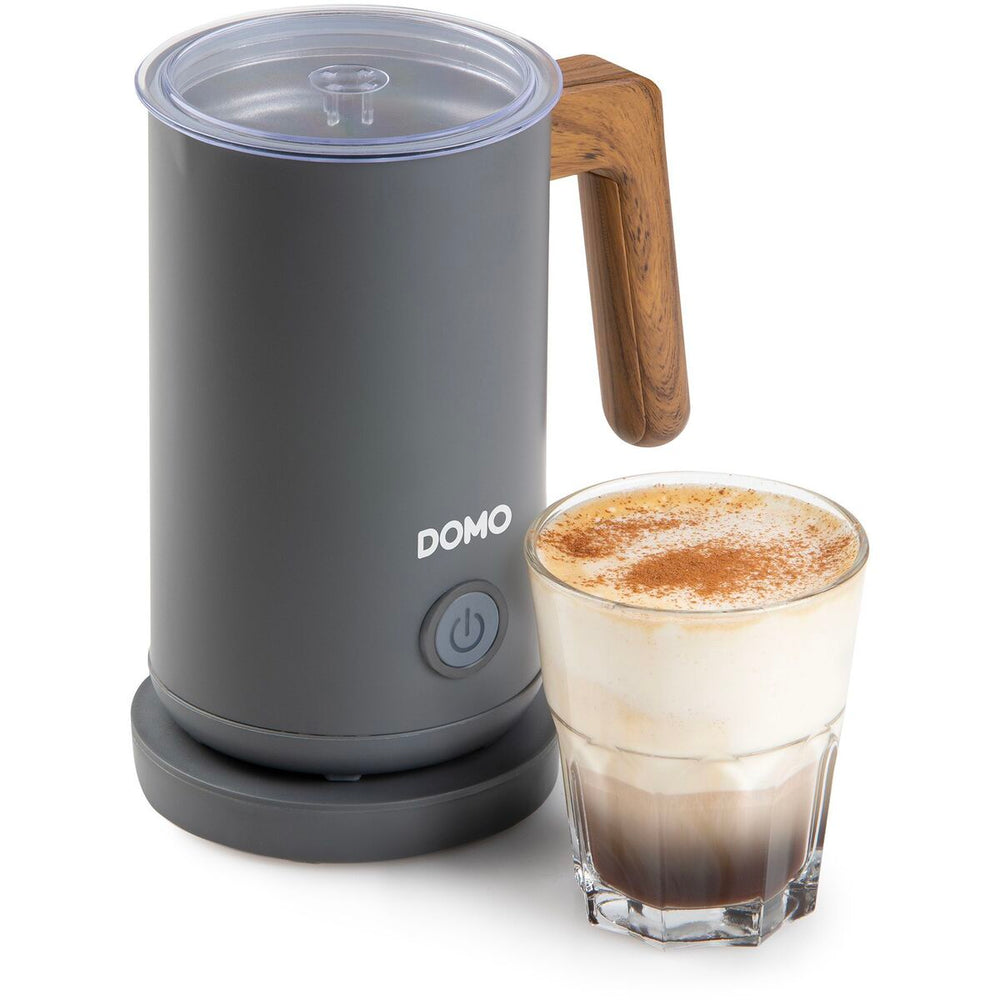 Mini Frullino Montalatte DOMO DO745MF