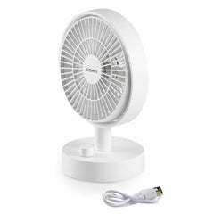 Freestanding Fan DOMO