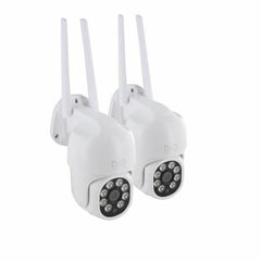 Surveillance Camcorder Dio Connected Home