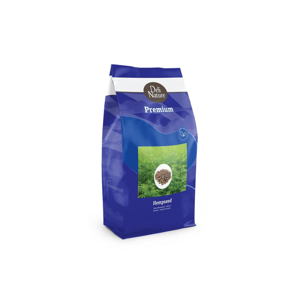 Mangime per uccelli Deli Nature Premium