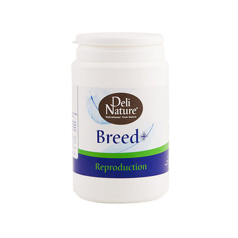 Integratore Alimentare Trixie Breed+ 500 g Uccelli