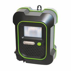Repellente a Ultrasuoni con LED Weitech