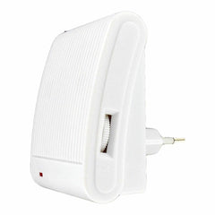 Repellente per le zanzare Weitech Plastica