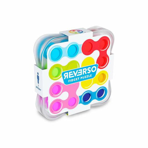 Puzzle Lúdilo (24 Unità)