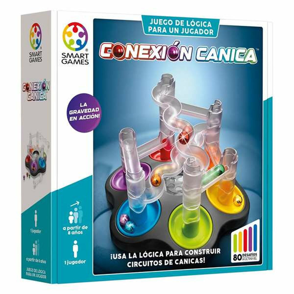 Gioco di abilità Lúdilo