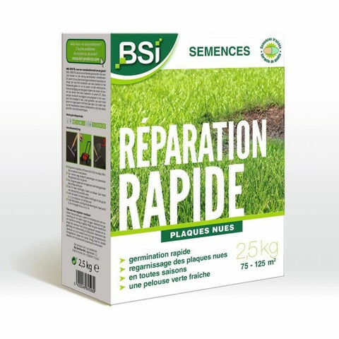 Seeds BSI Reparación Rápida 2 Kg