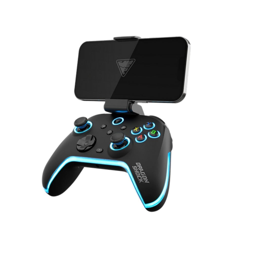 Controller Gaming DragonShock DSPCPC-BK