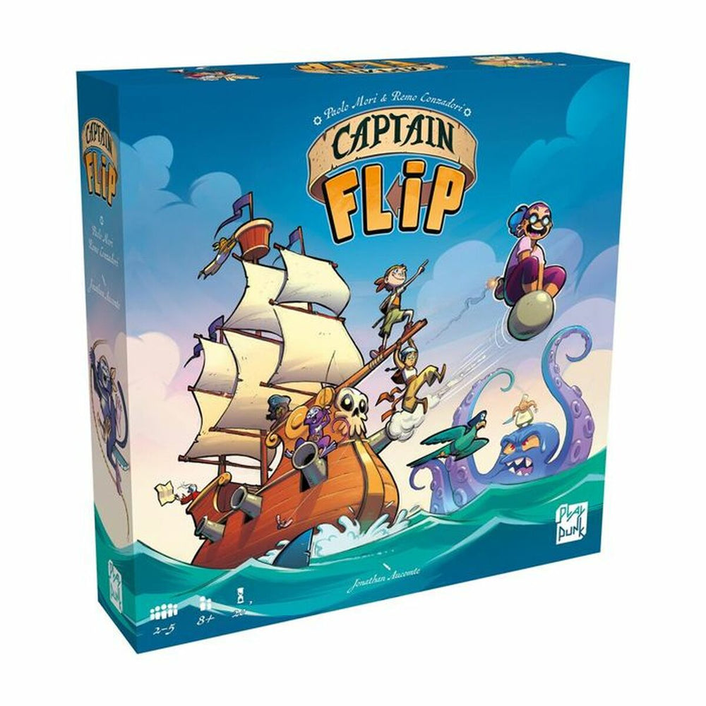 Gioco da Tavolo Asmodee