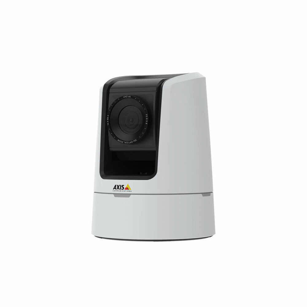 Videocámara de Vigilancia Axis 02022-002 4K Ultra HD
