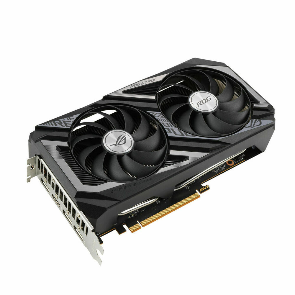 Scheda Grafica Asus 8 GB GDDR6