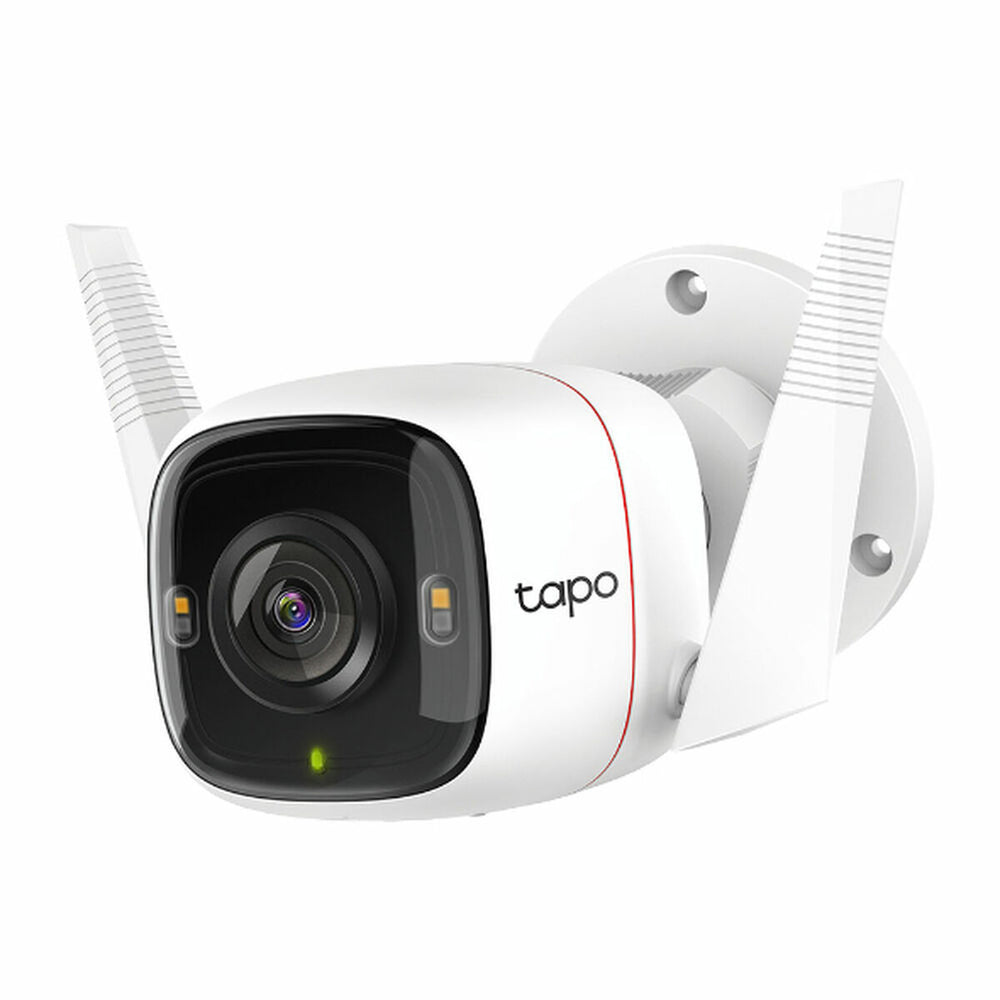 Videocamera di Sorveglianza TP-Link TAPO C320WS