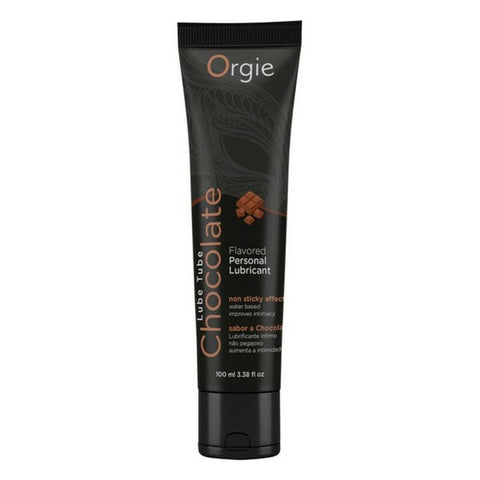 Lubricante Con Base de Agua Orgie OR-21128