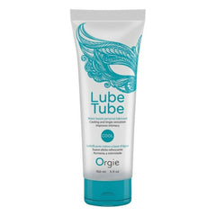 Lubrificante Orgie 150 ml Effetto Freddo