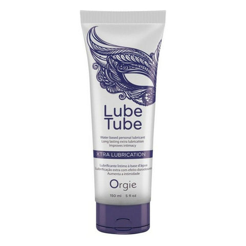 Lubrificante a Base Acquosa Slide Orgie Xtra 150 ml