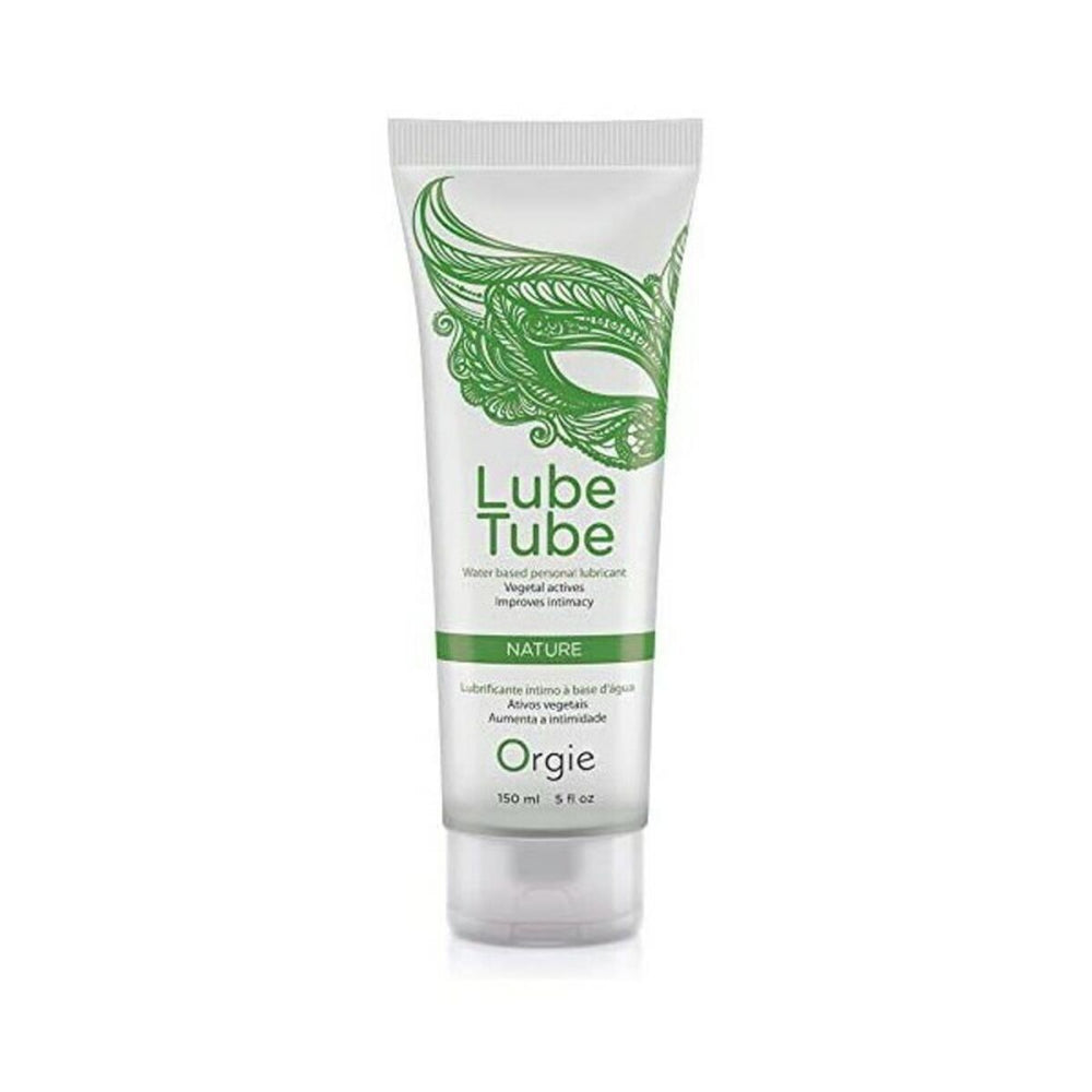 Lubrificante a Base Acquosa Slide Orgie Nature 150 ml