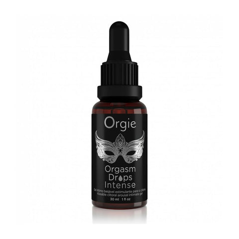 Stimolatore per il Clitoride Orgie 30 ml