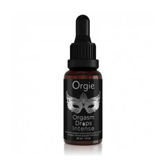 Stimolatore per il Clitoride Orgie 30 ml