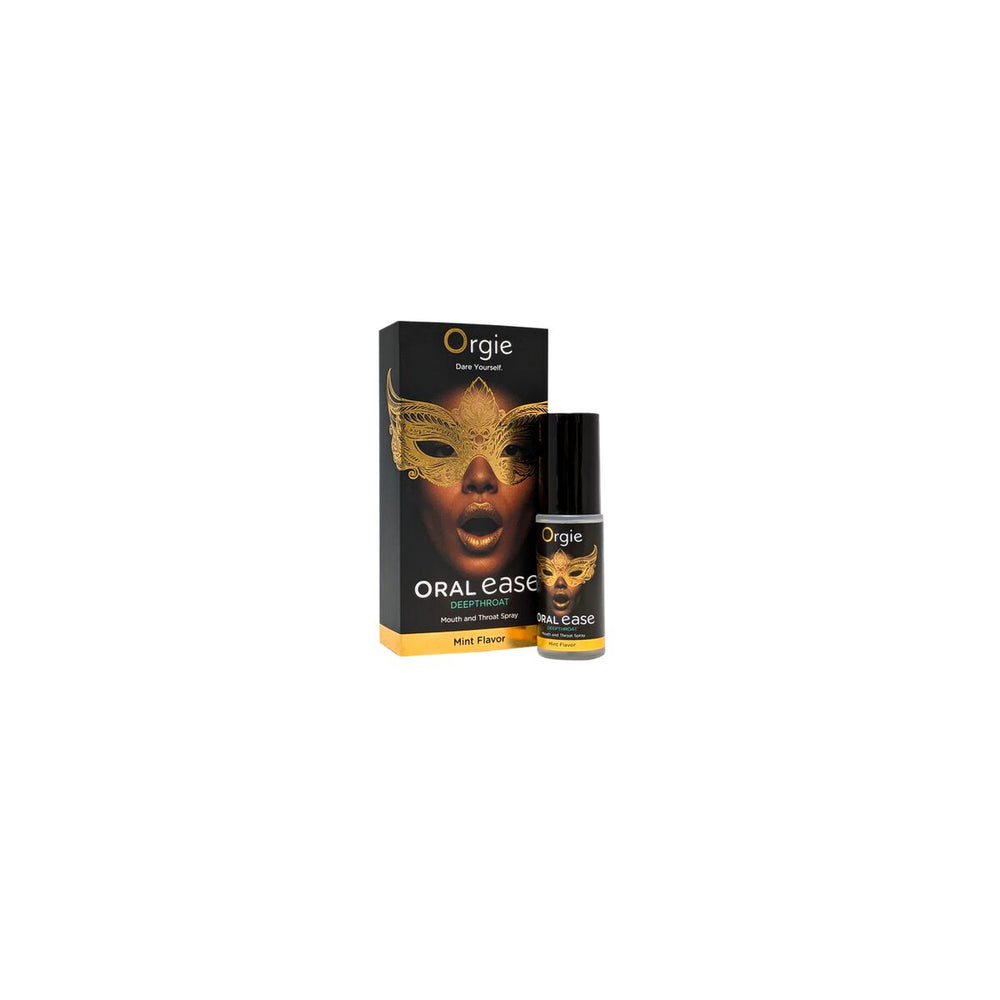 Estimulante Para Sexo Oral Orgie 15 ml