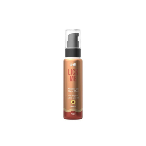 Lubricant Intt 50 ml Peach