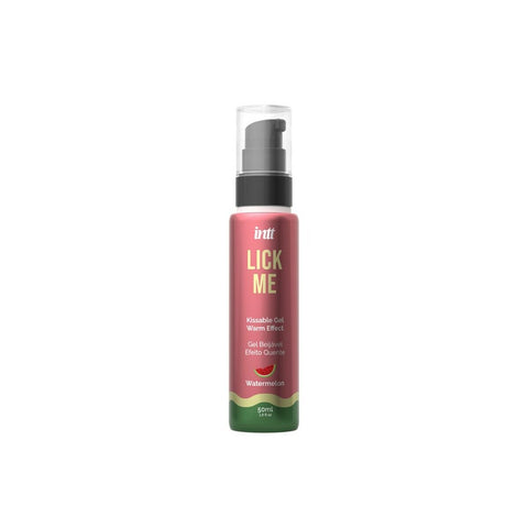 Lubricant Intt 50 ml Watermelon