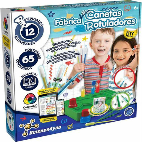 Gioco Educativo