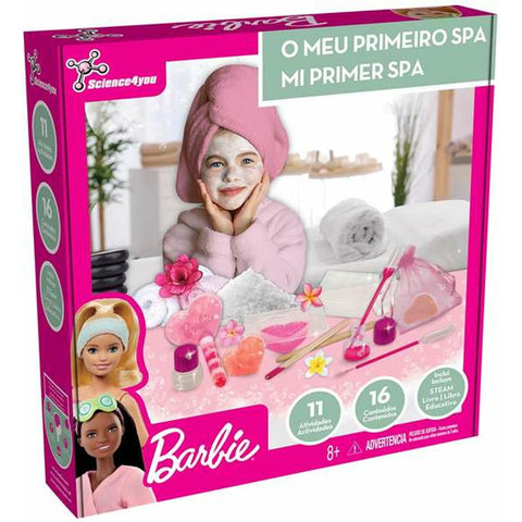 Gioco Educativo Science4you