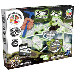 Educational Game Science4you