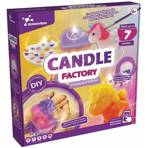 Gioco Educativo Science4you