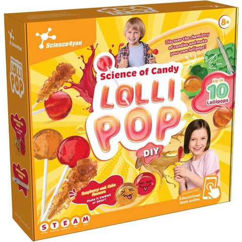 Educational Game Science4you