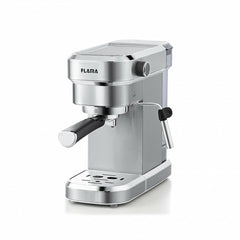 Caffettiera Express Flama 1256FL Acciaio 1350 W