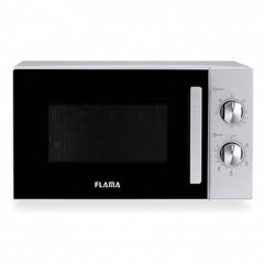 Microonde Flama 1803FL 1000 W 700 W 20 L Nero