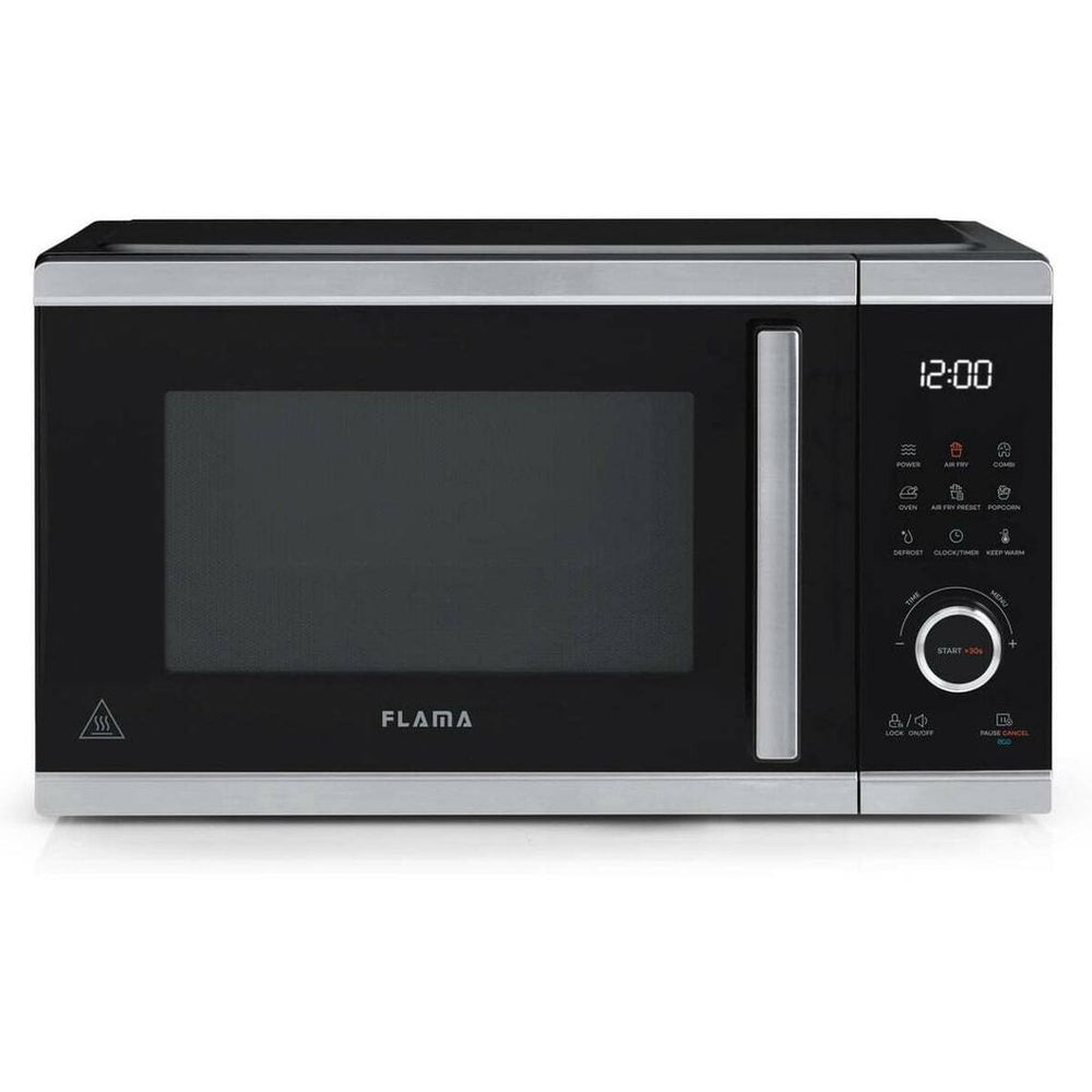 Microondas con Grill Flama