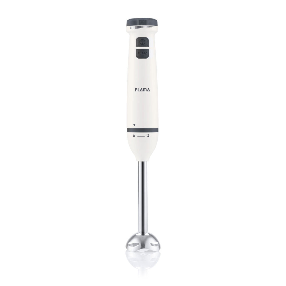 Batidora de Mano Flama 2031FL Blanco 800 W