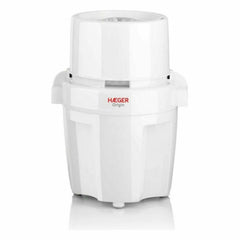 Picadora de Carne Haeger CH-50S.003A 500 W