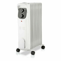 Oil-filled Radiator (9 chamber) Haeger OH-009.006A 2000 W White