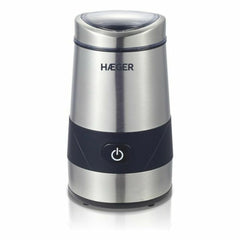 Macinino Elettrico Haeger CG-200.001A Caffè 200 W 200 W