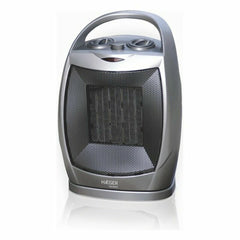 Riscaldamento Ceramico Elettrico Haeger FH-15C.012A 1500 W Multicolore