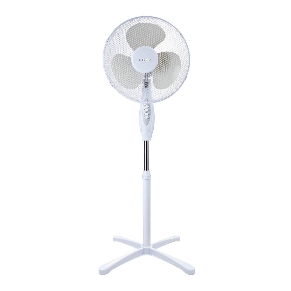 Ventilatore a Piantana Haeger SF-16W.011A