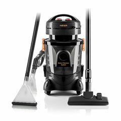 Robot Aspirapolvere Haeger VC-12W.045A