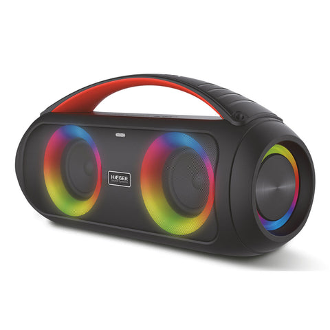 Polsiera Haeger SP-40W.002A